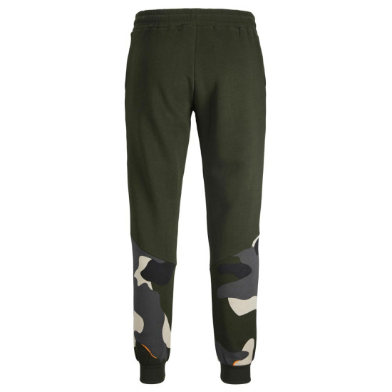 Jack & Jones Ανδρικό παντελόνι φόρμας Jack & Jones Ανδρικό παντελόνι φόρμας